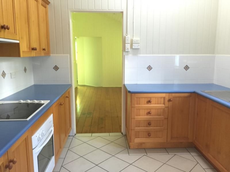 41 Separation Street, Allenstown QLD 4700